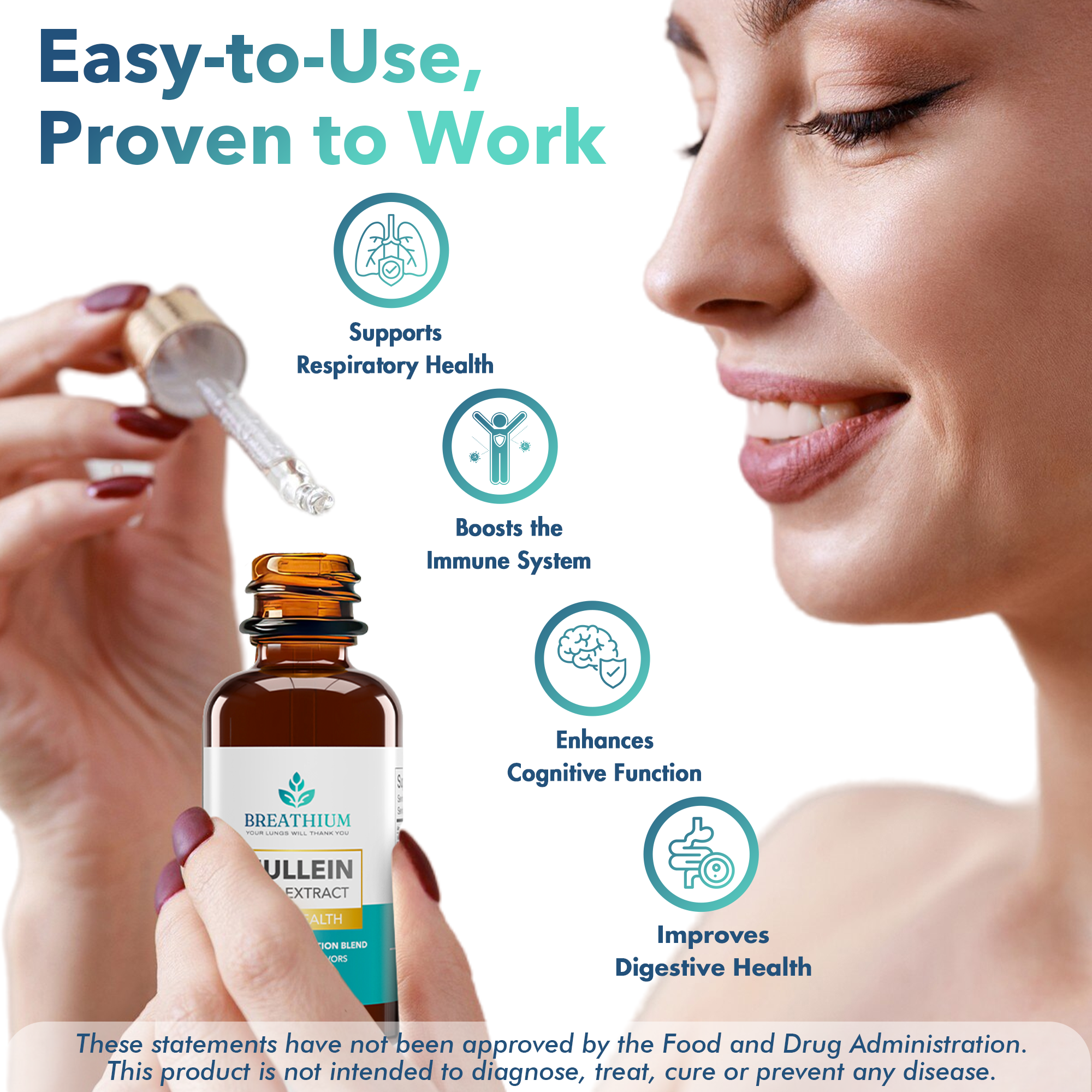 Liposomal Mullein Drops — Supports Healthy Lung & Gut Function